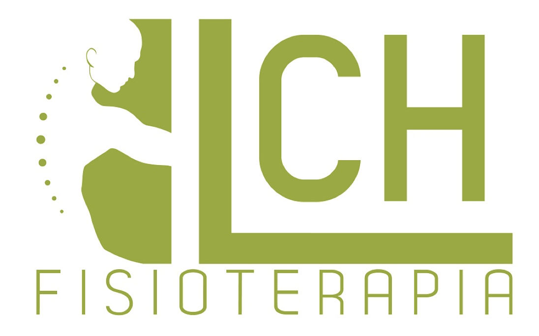 Logotipo Clínica LCH